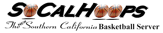 The New Southern California Basketball Server